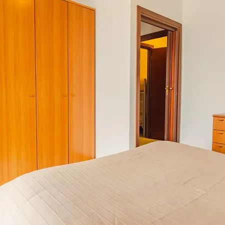 Sarno Tintoretto Apartment *