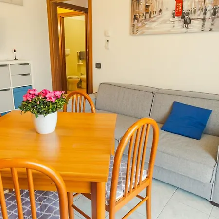 Sarno Tintoretto Apartment Sirmione