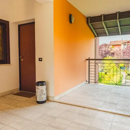 Apartment Sarno Tintoretto *