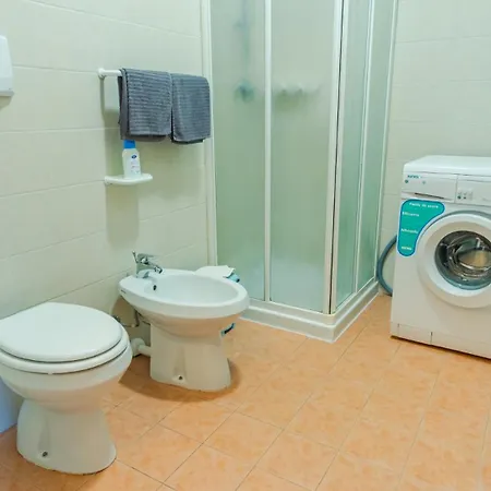 Apartment Sarno Tintoretto