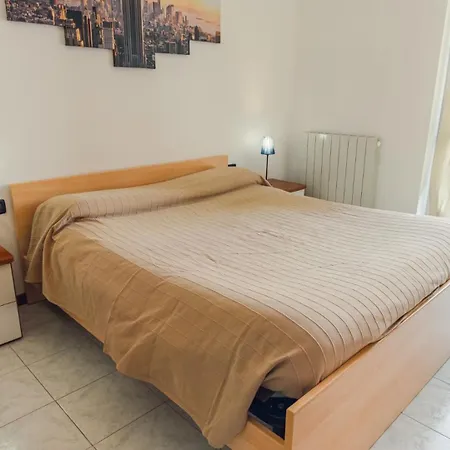 Sarno Tintoretto Apartment